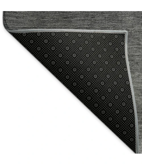 Addison Rugs Chantille Gray ACN2419 8ft. x 10ft. Rect. Rug