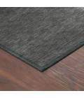 Addison Rugs Chantille Gray ACN2419 8ft. x 10ft. Rect. Rug