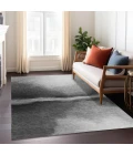Addison Rugs Chantille Gray ACN2419 8ft. x 10ft. Rect. Rug