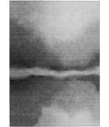 Addison Rugs Chantille Gray ACN2419 8ft. x 10ft. Rect. Rug