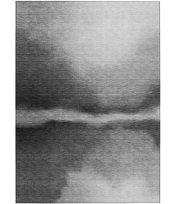 Addison Rugs Chantille Gray ACN2419 8ft. x 10ft. Rect. Rug