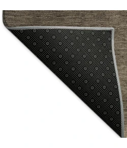 Addison Rugs Chantille Gold ACN2419 5ft. x 7ft.6in. Rect. Rug