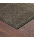Addison Rugs Chantille Gold ACN2419 5ft. x 7ft.6in. Rect. Rug