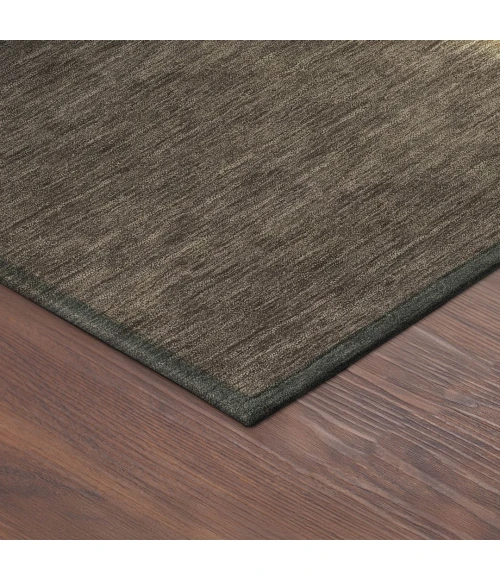 Addison Rugs Chantille Gold ACN2419 5ft. x 7ft.6in. Rect. Rug