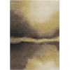 Addison Rugs Chantille Gold ACN2419 5ft. x 7ft.6in. Rect. Rug