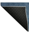 Addison Rugs Chantille Blue ACN2419 5ft. x 7ft.6in. Rect. Rug