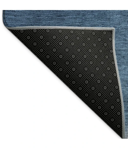 Addison Rugs Chantille Blue ACN2419 5ft. x 7ft.6in. Rect. Rug