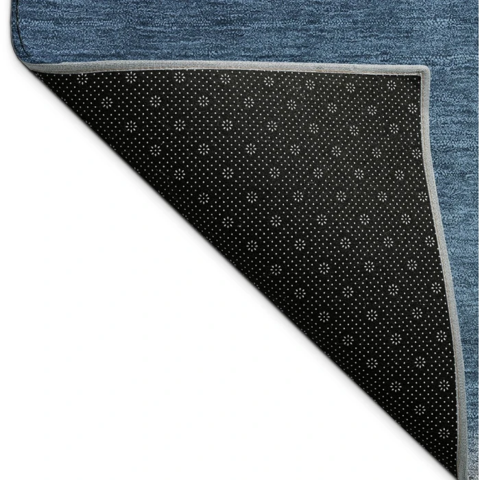Addison Rugs Chantille Blue ACN2419 5ft. x 7ft.6in. Rect. Rug