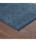 Addison Rugs Chantille Blue ACN2419 5ft. x 7ft.6in. Rect. Rug
