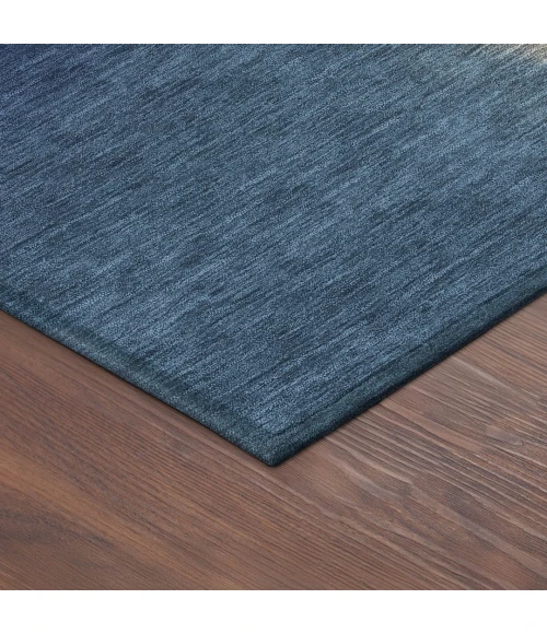 Addison Rugs Chantille Blue ACN2419 5ft. x 7ft.6in. Rect. Rug