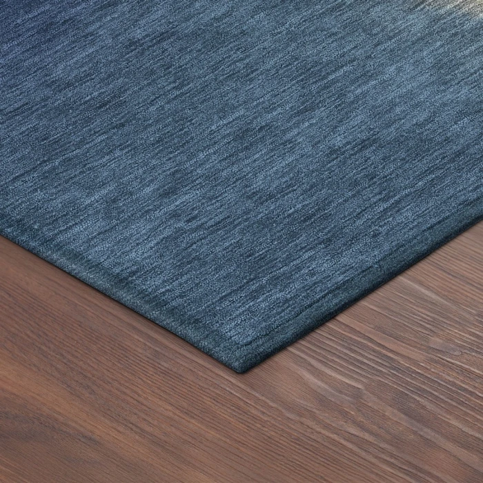 Addison Rugs Chantille Blue ACN2419 5ft. x 7ft.6in. Rect. Rug