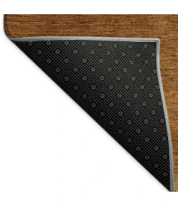 Addison Rugs Chantille Orange ACN2419 8ft. x 10ft. Rect. Rug