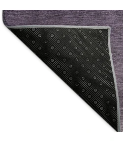 Addison Rugs Chantille Purple ACN2419 8ft. x 10ft. Rect. Rug