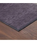 Addison Rugs Chantille Purple ACN2419 8ft. x 10ft. Rect. Rug