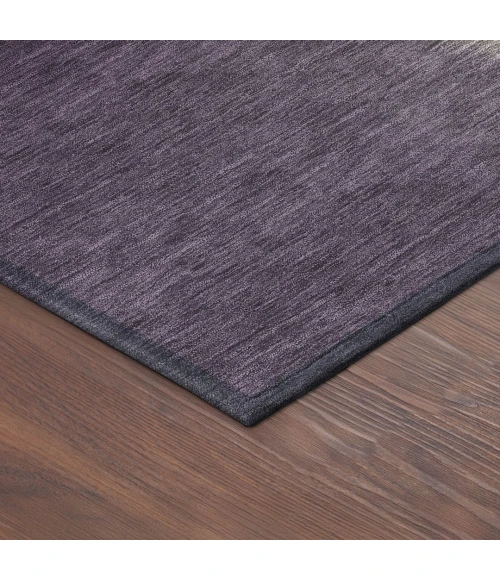 Addison Rugs Chantille Purple ACN2419 8ft. x 10ft. Rect. Rug