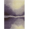 Addison Rugs Chantille Purple ACN2419 5ft. x 7ft.6in. Rect. Rug