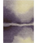 Addison Rugs Chantille Purple ACN2419 8ft. x 10ft. Rect. Rug