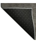 Addison Rugs Chantille Brown ACN2419 5ft. x 7ft.6in. Rect. Rug