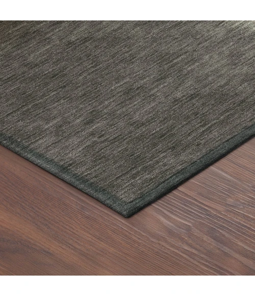 Addison Rugs Chantille Brown ACN2419 5ft. x 7ft.6in. Rect. Rug