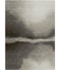 Addison Rugs Chantille Brown ACN2419 5ft. x 7ft.6in. Rect. Rug