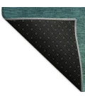 Addison Rugs Chantille Teal ACN2419 5ft. x 7ft.6in. Rect. Rug