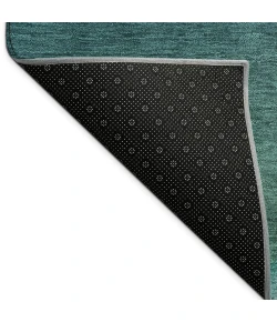 Addison Rugs Chantille Teal ACN2419 5ft. x 7ft.6in. Rect. Rug
