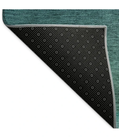 Addison Rugs Chantille Teal ACN2419 5ft. x 7ft.6in. Rect. Rug