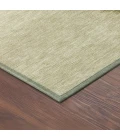 Addison Rugs Chantille Gold ACN2419 5ft. x 7ft.6in. Rect. Rug