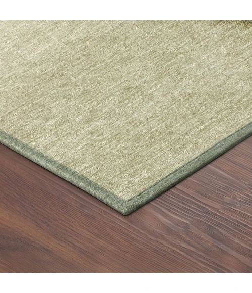 Addison Rugs Chantille Gold ACN2419 5ft. x 7ft.6in. Rect. Rug