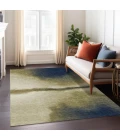 Addison Rugs Chantille Gold ACN2419 5ft. x 7ft.6in. Rect. Rug