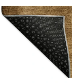 Addison Rugs Chantille Orange ACN2420 5ft. x 7ft.6in. Rect. Rug