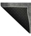 Addison Rugs Chantille Gray ACN2420 9ft. x 12ft. Rect. Rug