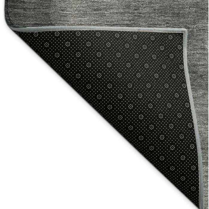 Addison Rugs Chantille Gray ACN2420 9ft. x 12ft. Rect. Rug