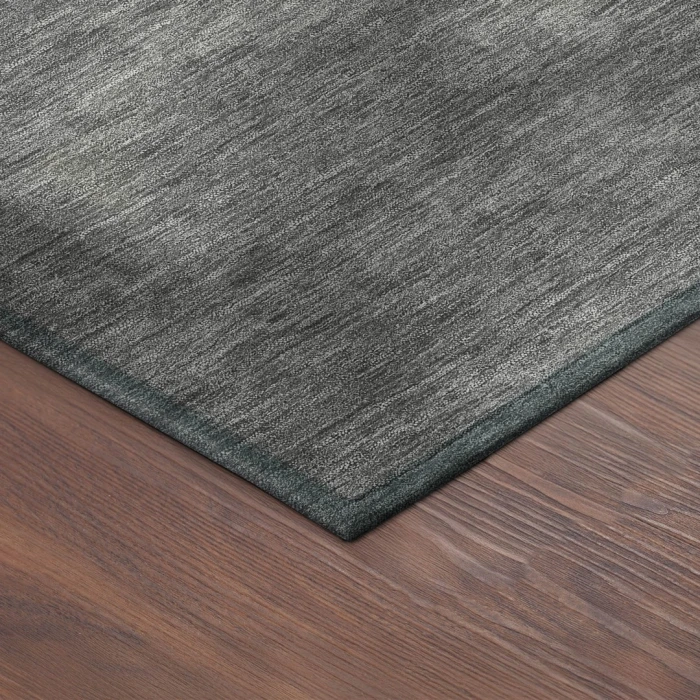 Addison Rugs Chantille Gray ACN2420 9ft. x 12ft. Rect. Rug