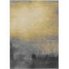Addison Rugs Chantille Gray ACN2420 8ft. x 10ft. Rect. Rug