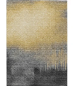 Addison Rugs Chantille Gray ACN2420 9ft. x 12ft. Rect. Rug