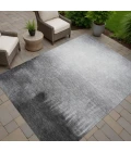 Addison Rugs Chantille Gray ACN2420 8ft. x 10ft. Rect. Rug