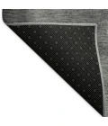 Addison Rugs Chantille Gray ACN2420 8ft. x 10ft. Rect. Rug