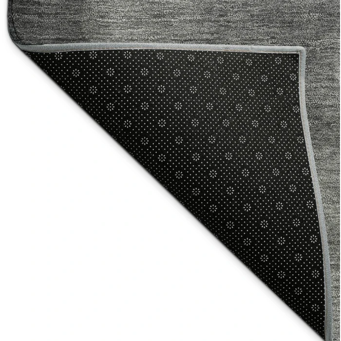 Addison Rugs Chantille Gray ACN2420 8ft. x 10ft. Rect. Rug