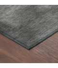 Addison Rugs Chantille Gray ACN2420 8ft. x 10ft. Rect. Rug