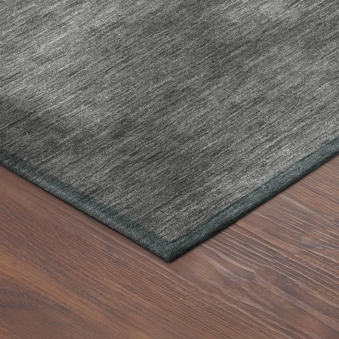 Addison Rugs Chantille Gray ACN2420 8ft. x 10ft. Rect. Rug