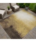 Addison Rugs Chantille Gold ACN2420 9ft. x 12ft. Rect. Rug