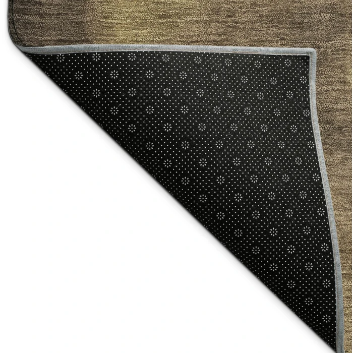 Addison Rugs Chantille Gold ACN2420 9ft. x 12ft. Rect. Rug