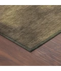 Addison Rugs Chantille Gold ACN2420 9ft. x 12ft. Rect. Rug