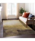 Addison Rugs Chantille Gold ACN2420 9ft. x 12ft. Rect. Rug