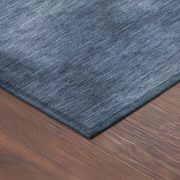 Addison Rugs Chantille Blue ACN2420 9ft. x 12ft. Rect. Rug