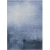 Addison Rugs Chantille Blue ACN2420 8ft. x 10ft. Rect. Rug