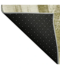 Addison Rugs Chantille Brown ACN2421 8ft. x 10ft. Rect. Rug