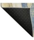 Addison Rugs Chantille Blue ACN2421 5ft. x 7ft.6in. Rect. Rug
