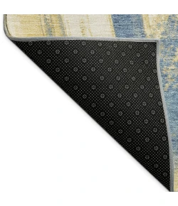 Addison Rugs Chantille Blue ACN2421 8ft. x 10ft. Rect. Rug